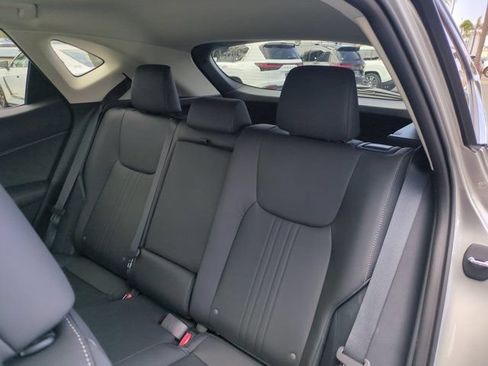 New 2026 Lexus NX 350 AWD w/ Premium Package image 20