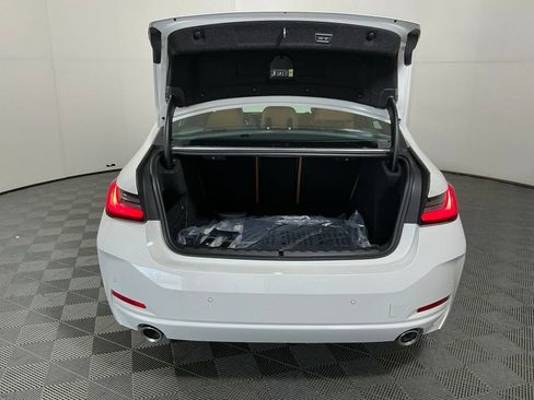 New 2026 BMW 330i Sedan w/ Premium Package RWD image 28