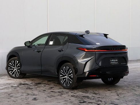 New 2026 Lexus RZ 350e 2WD image 10