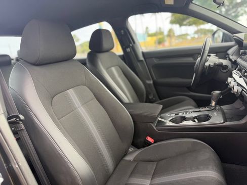 Used 2022 Honda Civic Sport image 9