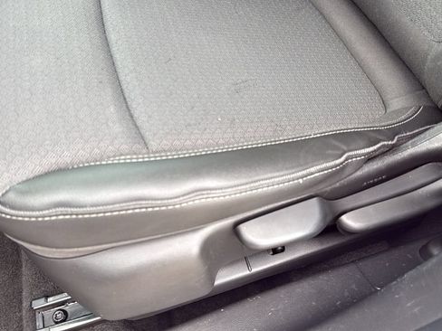 Used 2022 Buick Encore GX Preferred FWD image 11