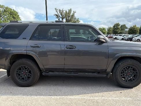 Used 2023 Toyota 4Runner SR5 RWD image 4