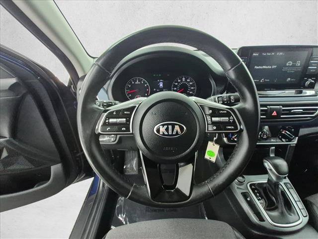 Used 2021 Kia Seltos S AWD/4WD image 27