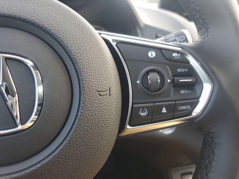 New 2025 Acura RDX SH-AWD w/ Technology Package image 26