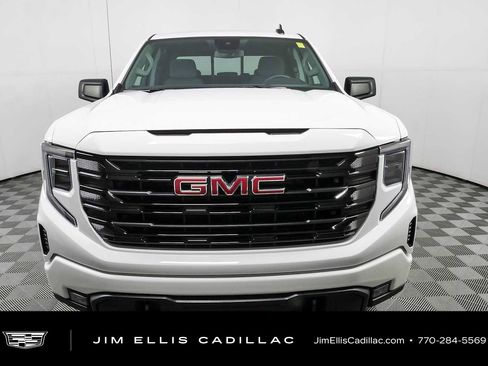 Used 2026 GMC Sierra 1500 Elevation w/ Preferred Package AWD/4WD image 34