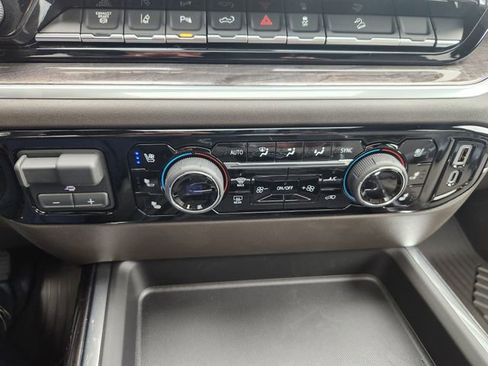 New 2026 Chevrolet Silverado 3500 LTZ w/ LTZ Plus Package image 26