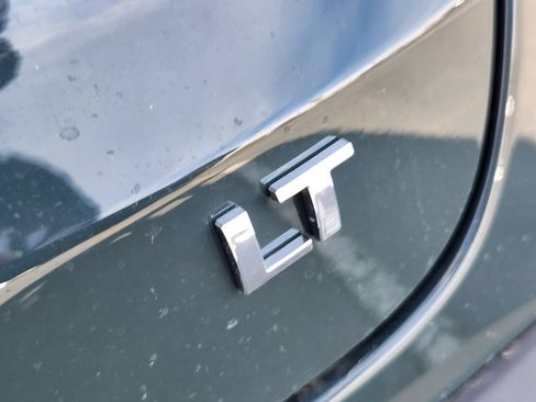 New 2026 Chevrolet Trax LT w/ Driver Confidence Package FWD image 7