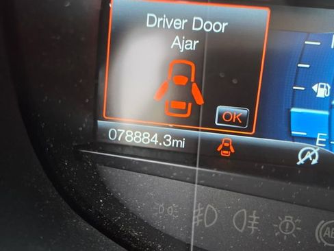 Used 2019 Ford Edge SEL w/ Equipment Group 201A FWD image 25