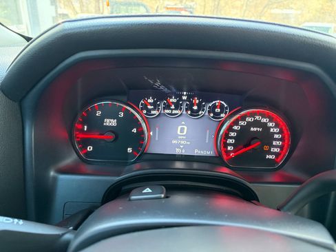 Used 2015 GMC Sierra 2500 Denali w/ Duramax Plus Package image 10