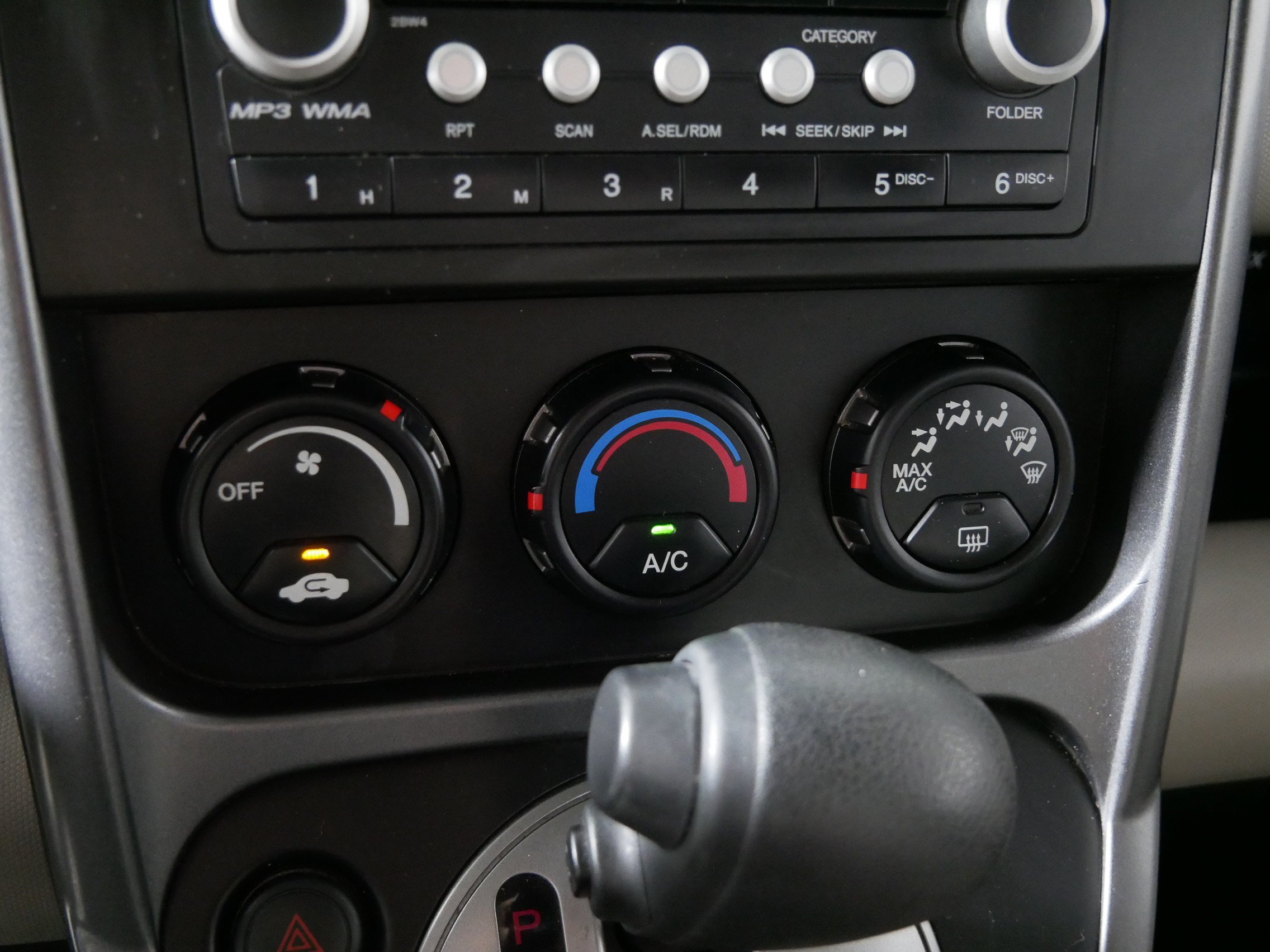 Used 2010 Honda Element EX image 23