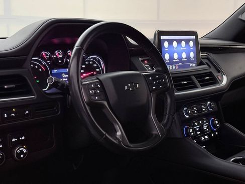 Used 2021 Chevrolet Suburban RST AWD/4WD image 21