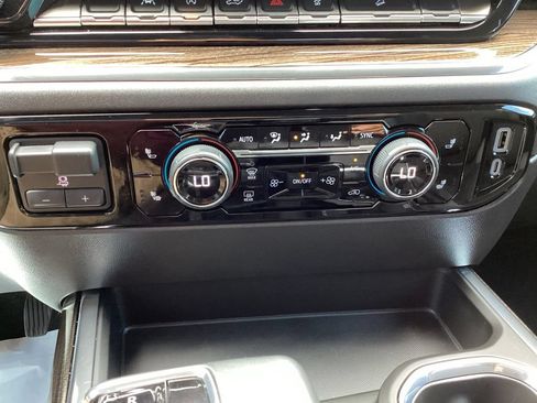 Used 2024 Chevrolet Silverado 1500 LT Trail Boss w/ Protection Package AWD/4WD image 18