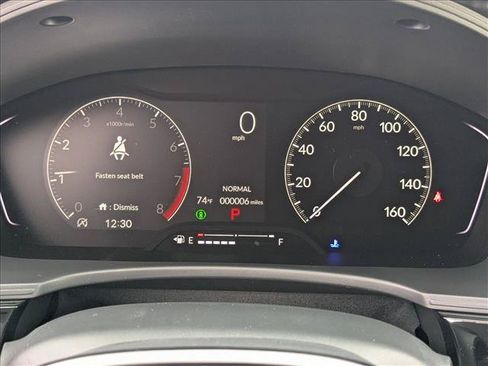 Used 2026 Honda Civic Sport image 11