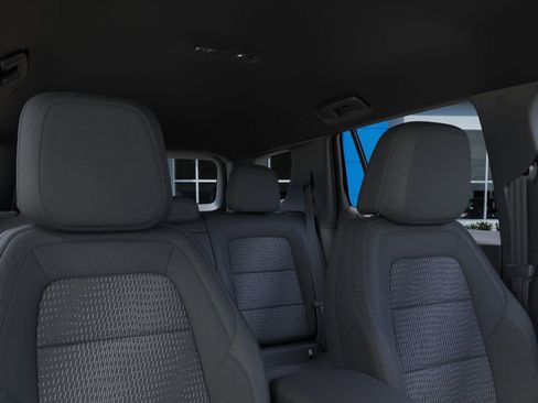 New 2026 Chevrolet Equinox LT w/ Safety and Technology Package image 24