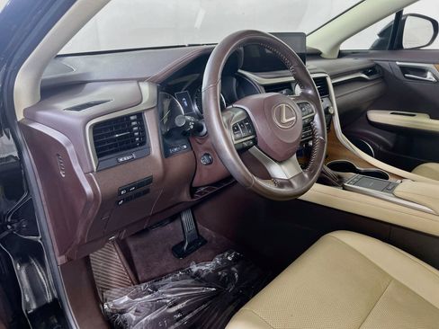 Used 2020 Lexus RX 350 AWD w/ Premium Package image 9