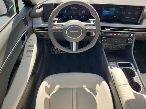 New 2026 Hyundai Sonata SEL image 13