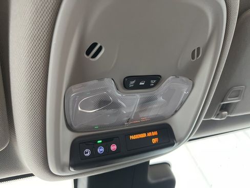 Used 2023 Buick Encore GX Select AWD/4WD image 16