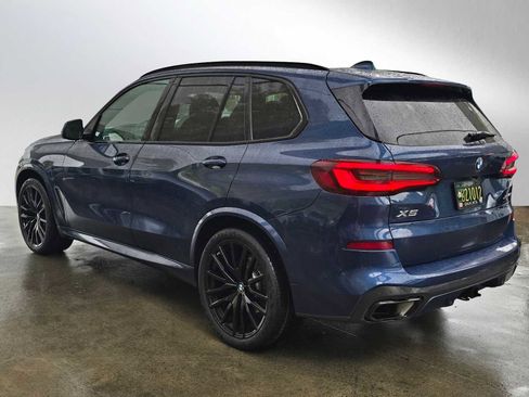 Used 2023 BMW X5 xDrive40i w/ Executive Package AWD/4WD image 5