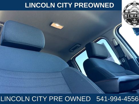 Used 2021 Ford Ranger XLT w/ Equipment Group 302A High image 15