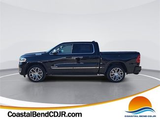 New 2026 RAM 1500 Tungsten w/ Trailer Tow Group video 1