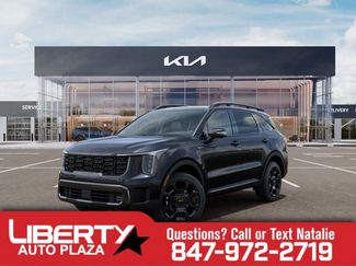 New 2026 Kia Sorento SX Prestige AWD/4WD video 1