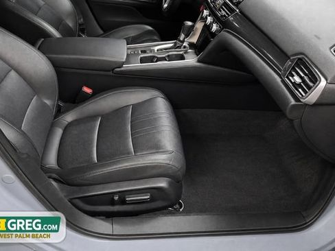 Used 2022 Honda Accord Sport Special Edition image 11