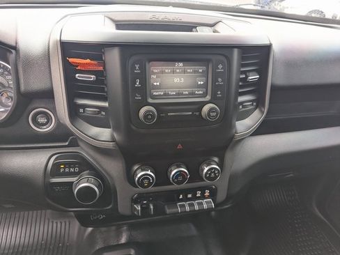 Used 2022 RAM 2500 Tradesman w/ Protection Group image 15