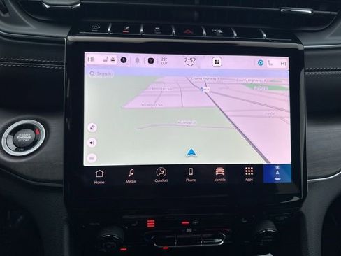 New 2025 Jeep Grand Cherokee Limited image 20