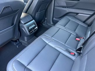 New 2026 Lincoln Nautilus Premier AWD/4WD video 4