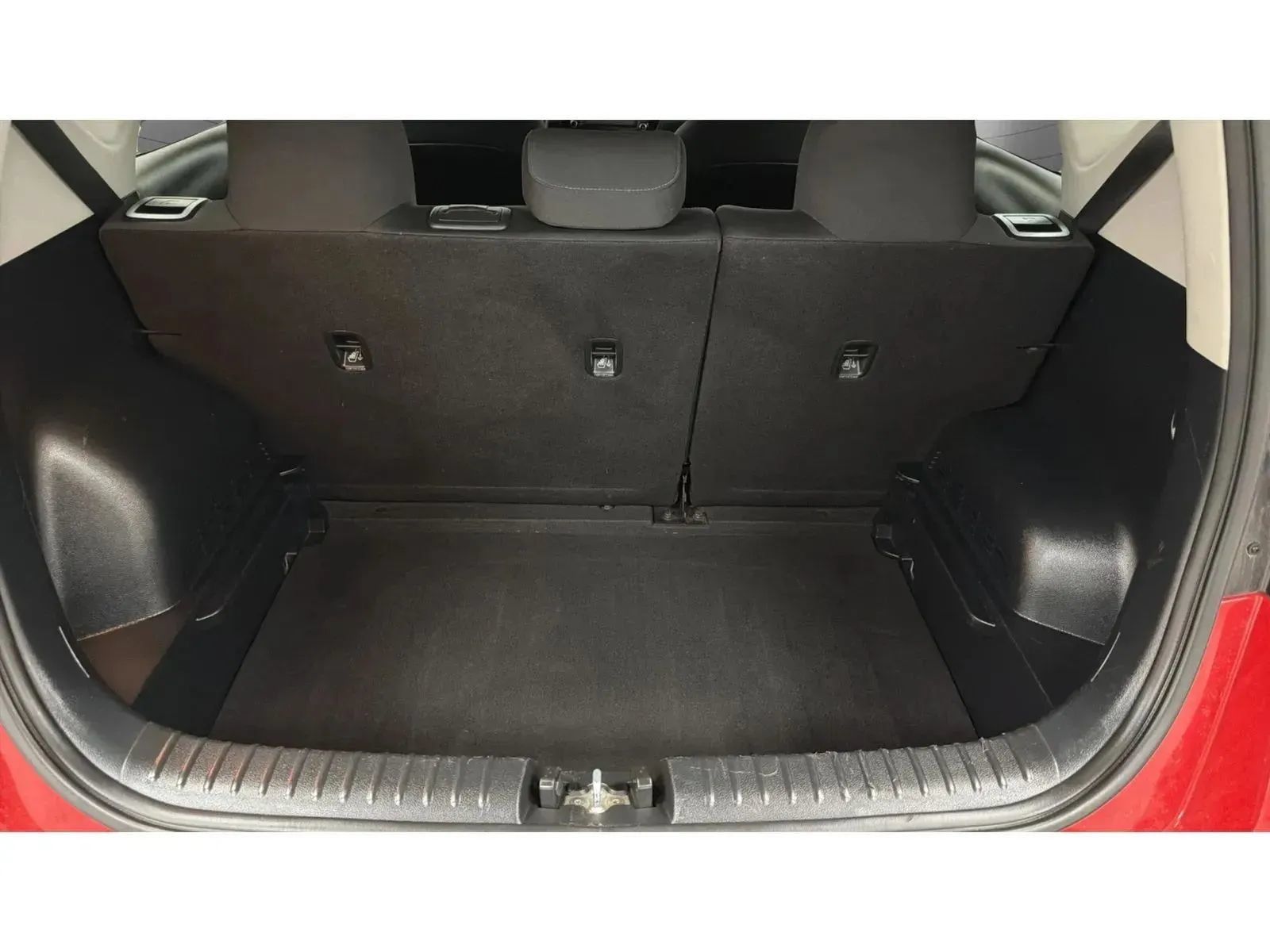 Used 2020 Kia Soul S FWD image 17