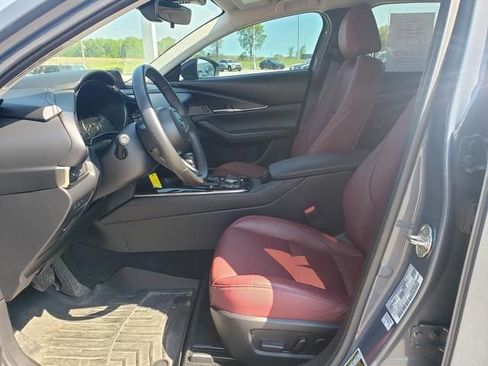 Used 2024 MAZDA CX-30 AWD 2.5 S w/ Preferred Package image 10