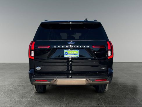 New 2025 Ford Expedition Max King Ranch image 6
