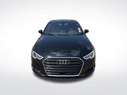 Used 2018 Audi A3 2.0T Premium FWD image 2
