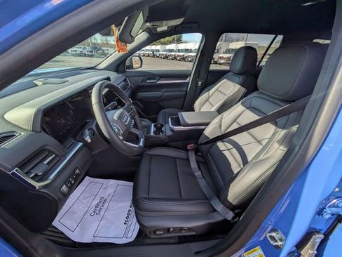 New 2026 GMC Terrain Elevation w/ Elevation Premium Package image 25