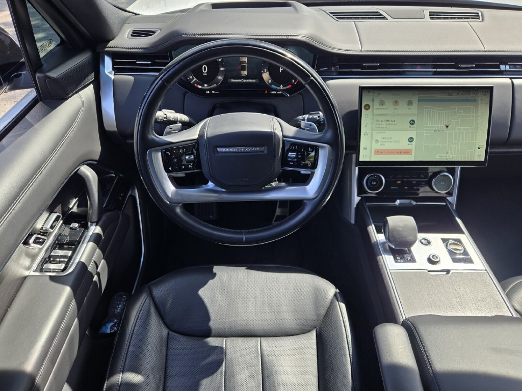 Used 2023 Land Rover Range Rover SE AWD/4WD image 13