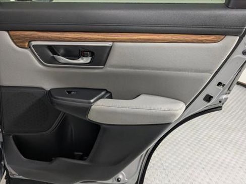 Used 2018 Honda CR-V EX image 19