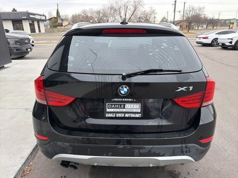 Used 2013 BMW X1 xDrive35i image 5