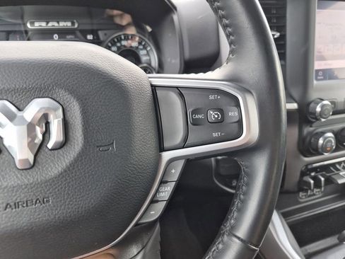 Used 2022 RAM 1500 Lone Star RWD image 22