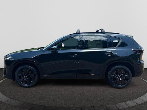 New 2026 MAZDA CX-5 2.5 S w/ Premium Package AWD/4WD image 2