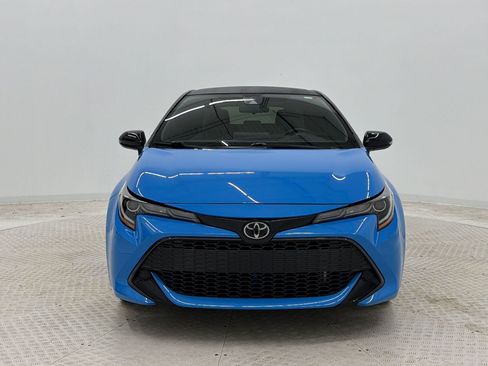 Used 2022 Toyota Corolla SE FWD image 6