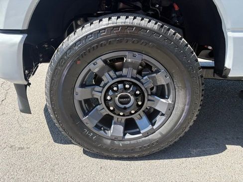 New 2026 Ford F250 XL AWD/4WD image 13
