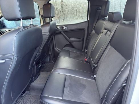 Used 2021 Ford Ranger XLT w/ Tremor Off-Road Package image 10