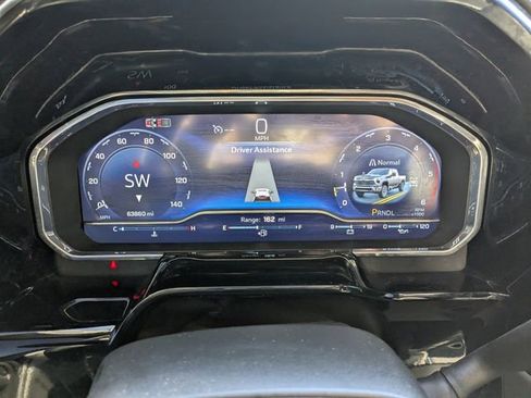 Used 2024 Chevrolet Silverado 3500 LTZ w/ LTZ Convenience Package image 25