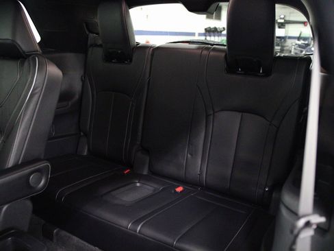 Used 2023 INFINITI QX60 Autograph image 21