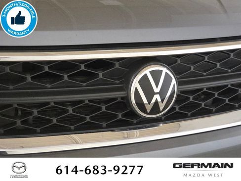 Used 2022 Volkswagen Taos S FWD image 15