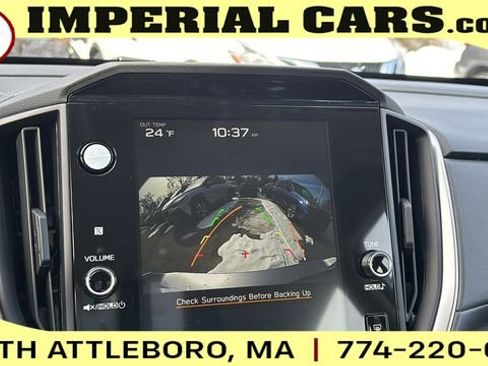 New 2026 Subaru Impreza 2.0i Sport image 23