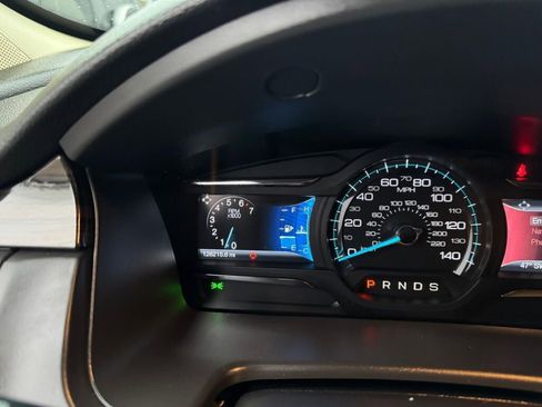 Used 2014 Ford Flex SEL w/ Equipment Group 202A image 18