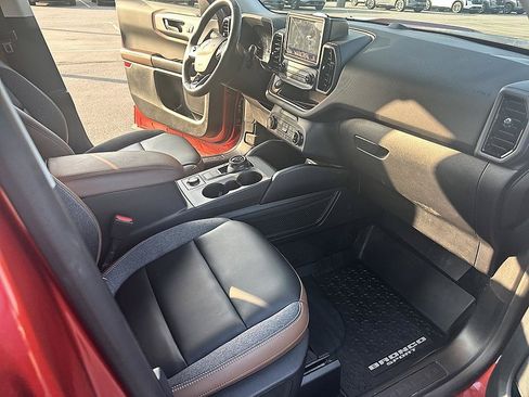 Used 2024 Ford Bronco Sport Outer Banks AWD/4WD image 20