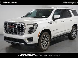 Used 2025 GMC Yukon Denali w/ Denali Reserve Package AWD/4WD video 1