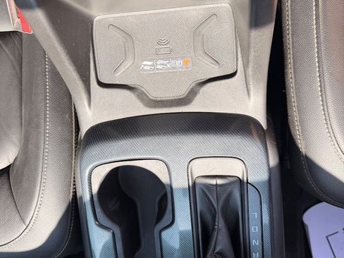 Used 2020 Chevrolet Colorado Z71 AWD/4WD image 21